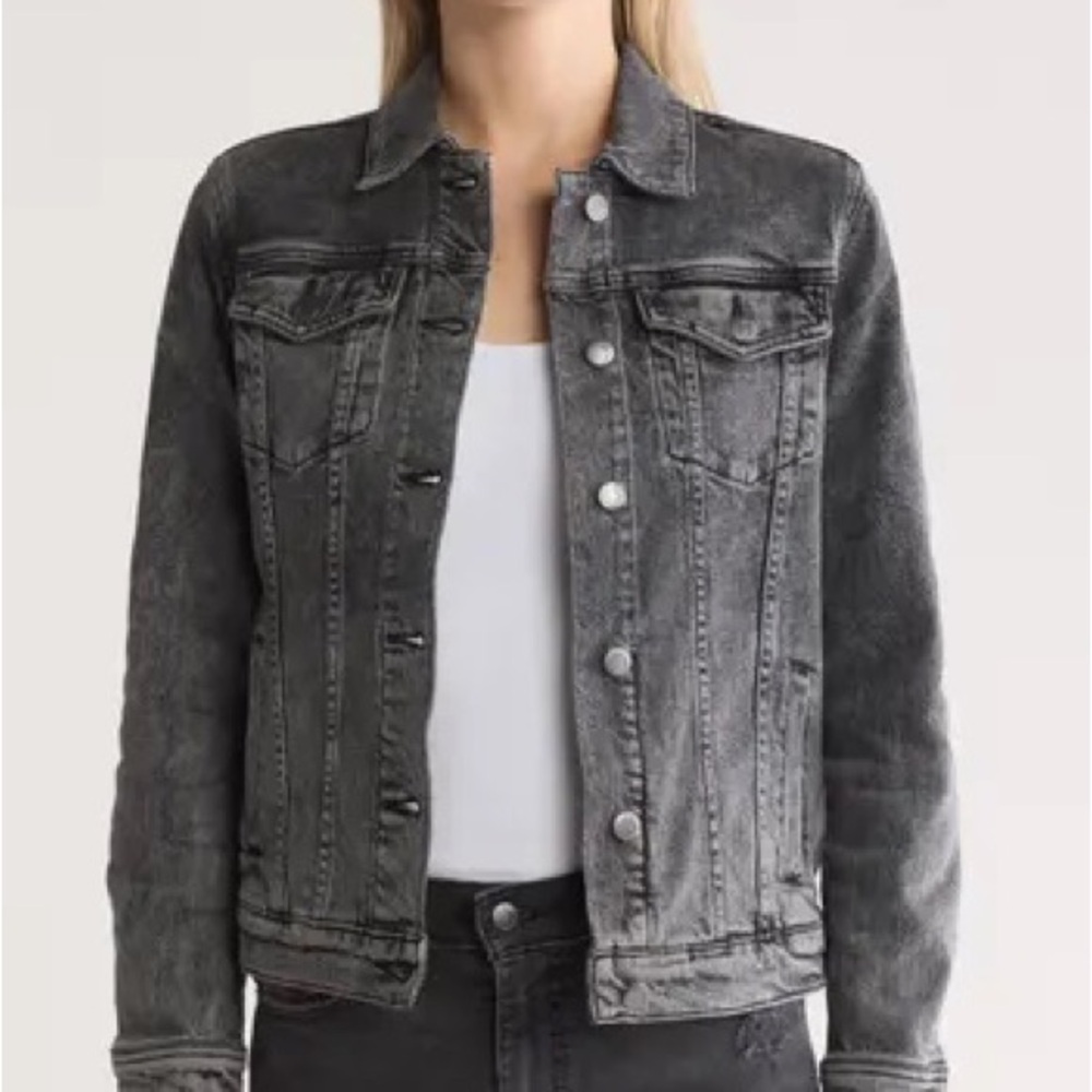 Joes Jeans Jacket